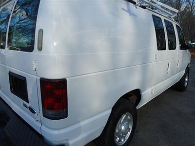 2011 Ford E-250   - Photo 5 - North Easton, MA 02356