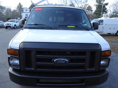 2011 Ford E-250   - Photo 7 - North Easton, MA 02356