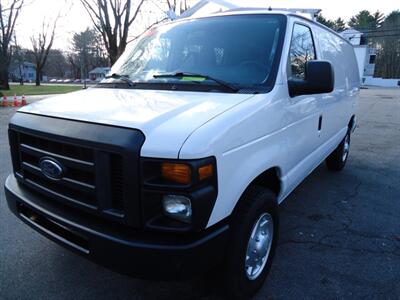 2011 Ford E-250  