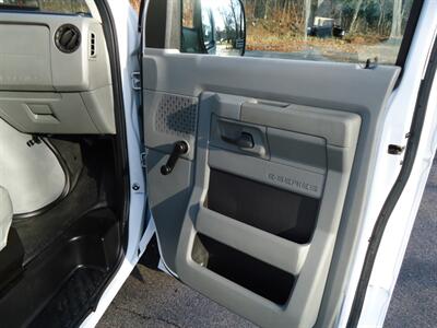 2011 Ford E-250   - Photo 8 - North Easton, MA 02356