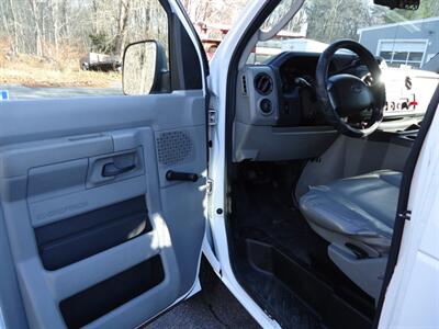 2011 Ford E-250   - Photo 11 - North Easton, MA 02356