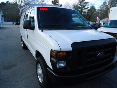 2011 Ford E-250   - Photo 6 - North Easton, MA 02356