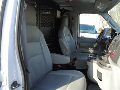 2011 Ford E-250   - Photo 9 - North Easton, MA 02356