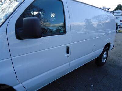 2011 Ford E-250   - Photo 2 - North Easton, MA 02356