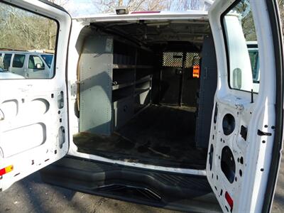 2011 Ford E-250   - Photo 16 - North Easton, MA 02356