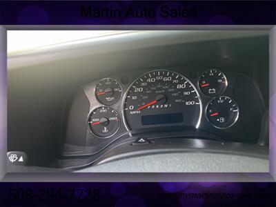 2017 Chevrolet Express 2500   - Photo 8 - North Easton, MA 02356