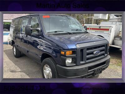 2013 Ford E-350 SD   - Photo 5 - North Easton, MA 02356