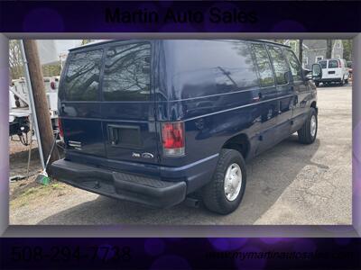2013 Ford E-350 SD   - Photo 4 - North Easton, MA 02356