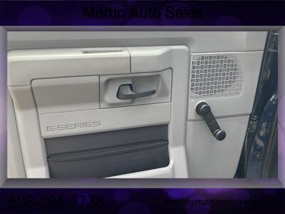 2013 Ford E-350 SD   - Photo 7 - North Easton, MA 02356