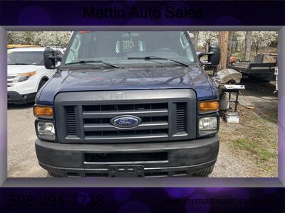 2013 Ford E-350 SD   - Photo 6 - North Easton, MA 02356