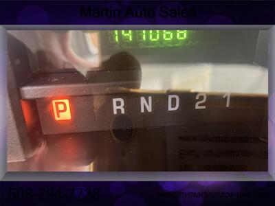 2013 Ford E-350 SD   - Photo 9 - North Easton, MA 02356