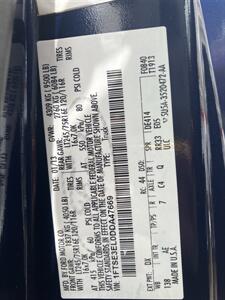 2013 Ford E-350 SD   - Photo 12 - North Easton, MA 02356