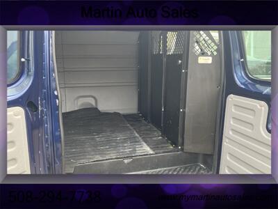 2013 Ford E-350 SD   - Photo 10 - North Easton, MA 02356