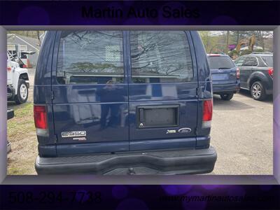 2013 Ford E-350 SD   - Photo 3 - North Easton, MA 02356