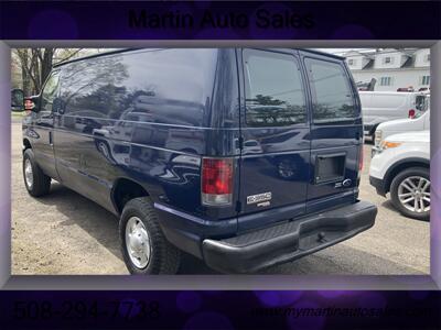 2013 Ford E-350 SD   - Photo 2 - North Easton, MA 02356
