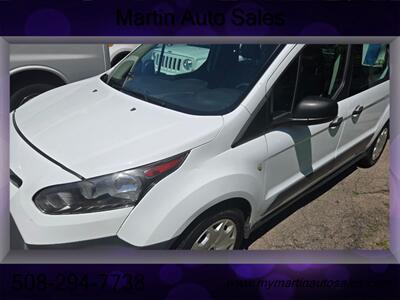 2016 Ford Transit Connect XL - Photo 2 - North Easton, MA 02356