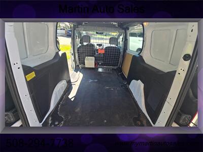 2016 Ford Transit Connect XL - Photo 7 - North Easton, MA 02356
