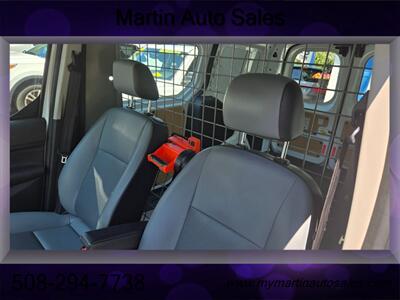 2016 Ford Transit Connect XL - Photo 13 - North Easton, MA 02356