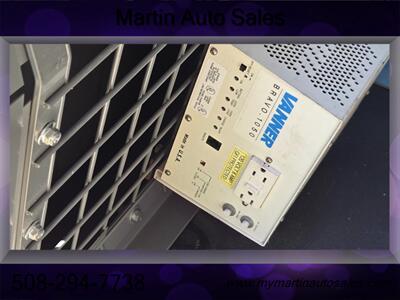 2016 Ford Transit Connect XL - Photo 9 - North Easton, MA 02356