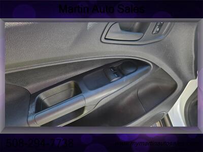 2016 Ford Transit Connect XL - Photo 11 - North Easton, MA 02356