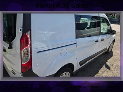 2016 Ford Transit Connect XL - Photo 5 - North Easton, MA 02356