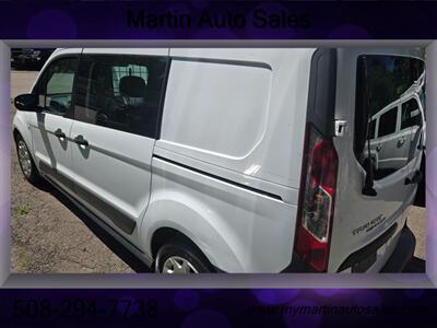 2016 Ford Transit Connect XL - Photo 3 - North Easton, MA 02356