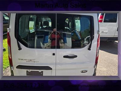 2016 Ford Transit Connect XL - Photo 4 - North Easton, MA 02356