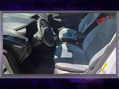 2016 Ford Transit Connect XL - Photo 12 - North Easton, MA 02356