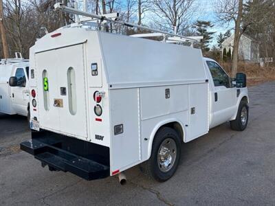 2008 Ford F-350  SUPER - Photo 5 - North Easton, MA 02356