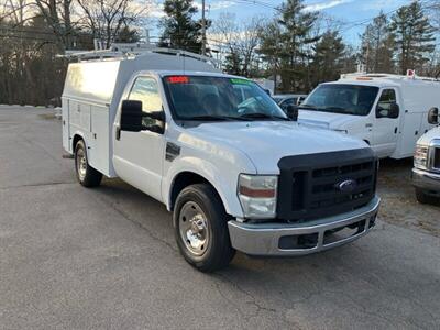 2008 Ford F-350  SUPER - Photo 4 - North Easton, MA 02356