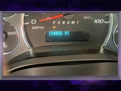 2020 Chevrolet Express 2500 - Photo 19 - North Easton, MA 02356