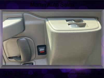2020 Chevrolet Express 2500 - Photo 8 - North Easton, MA 02356