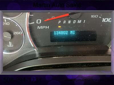 2020 Chevrolet Express 2500 - Photo 11 - North Easton, MA 02356