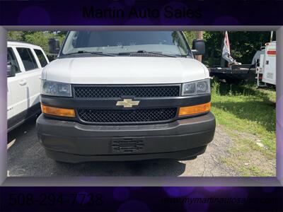 2020 Chevrolet Express 2500 - Photo 7 - North Easton, MA 02356