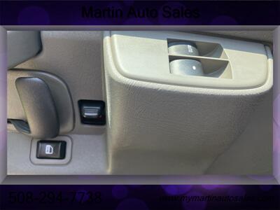 2020 Chevrolet Express 2500 - Photo 18 - North Easton, MA 02356