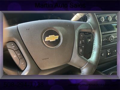2020 Chevrolet Express 2500 - Photo 10 - North Easton, MA 02356