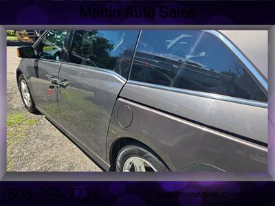 2013 Honda Odyssey Touring   - Photo 7 - North Easton, MA 02356