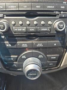 2013 Honda Odyssey Touring   - Photo 12 - North Easton, MA 02356