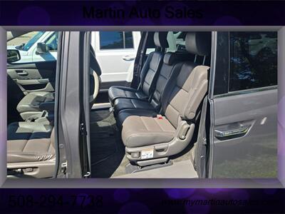 2013 Honda Odyssey Touring   - Photo 14 - North Easton, MA 02356