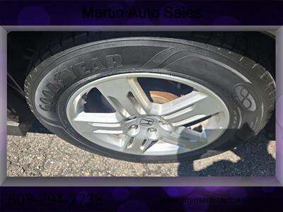 2013 Honda Odyssey Touring   - Photo 10 - North Easton, MA 02356