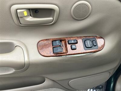2001 Toyota Tundra Limited 4dr Access Cab Limited V8   - Photo 8 - North Easton, MA 02356