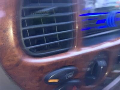 2001 Toyota Tundra Limited 4dr Access Cab Limited V8   - Photo 17 - North Easton, MA 02356