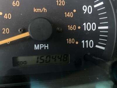 2001 Toyota Tundra Limited 4dr Access Cab Limited V8   - Photo 18 - North Easton, MA 02356