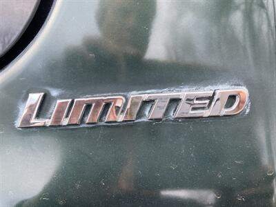 2001 Toyota Tundra Limited 4dr Access Cab Limited V8   - Photo 7 - North Easton, MA 02356