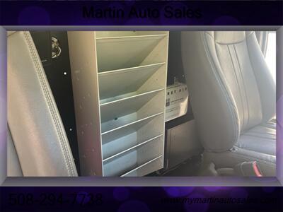 2010 Chevrolet Express 1500 - Photo 15 - North Easton, MA 02356