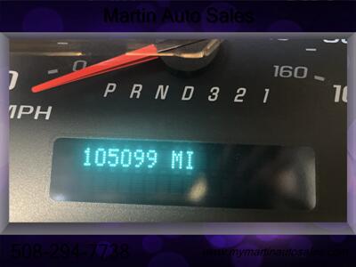 2010 Chevrolet Express 1500 - Photo 9 - North Easton, MA 02356