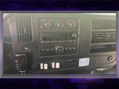 2010 Chevrolet Express 1500 - Photo 10 - North Easton, MA 02356