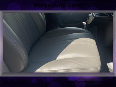 2010 Chevrolet Express 1500 - Photo 14 - North Easton, MA 02356