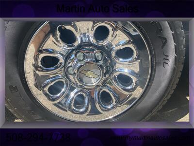 2010 Chevrolet Express 1500 - Photo 16 - North Easton, MA 02356