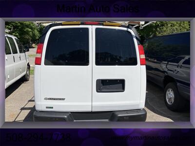 2010 Chevrolet Express 1500 - Photo 3 - North Easton, MA 02356